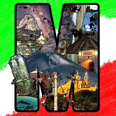¿Conoces el primer pueblo mágico? Experiencias de viaje con invitados especiales ¿Conoces el primer pueblo mágico? Experiencias de viaje con invitados especiales
