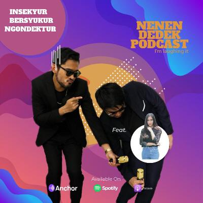INSEKYUR BERSYUKUR NGONDEKTUR