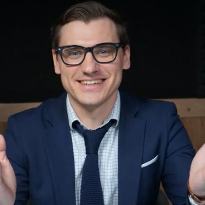 Арцём Брухан. Усебеларускі народны стэндап аднаго актора альбо плач Лукашэнкі