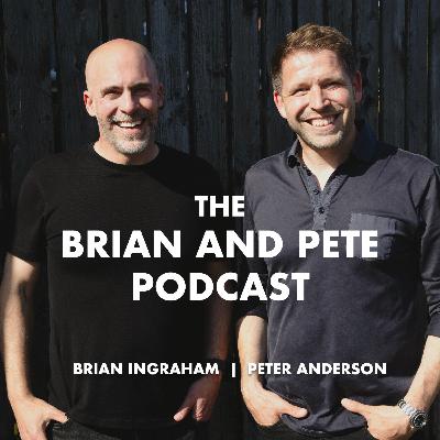 Episode 45 - How to Navigate the Dark Winter Months with Joy