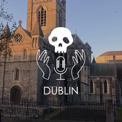 Afl. 30: Dullahan, Banshees en the Hellfire Club in Dublin