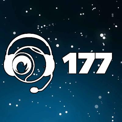 Anime Podcasters 177: Anime Powers Think-Tank