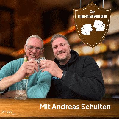 Folge 12: Vom Regenwurm zum Immobilienweisen – Die Pisco Sour Happy Hour mit Andreas Schulten Folge 12: Vom Regenwurm zum Immobilienweisen – Die Pisco Sour Happy Hour mit Andreas Schulten