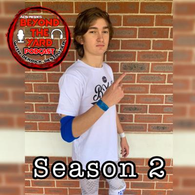 Episode 9: Beyond The Yard Returns w/ BXB Episode 9: Beyond The Yard Returns w/ BXB