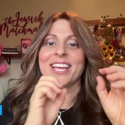 Aleeza Ben Shalom on "Light of the Southwest"- Ep: 2026-11