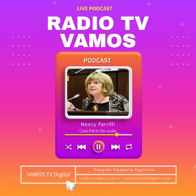 Nancy Parrilli Nancy Parrilli