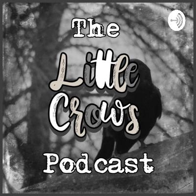Little Crows EP 4: Theorizing on Gr3gory88