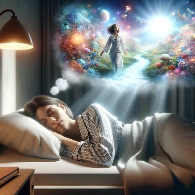 El significado de los sueños