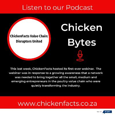 Disruptor United Webinar 2024 Disruptor United Webinar 2024