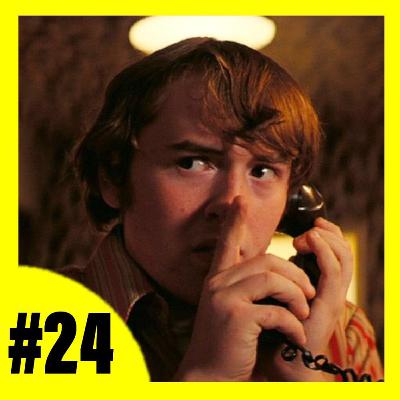 Licorice Pizza | Benakacast #24