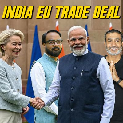 India EU Trade Deal India EU Trade Deal