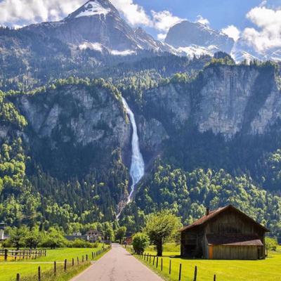 Quando comecei a escrever minha história...
