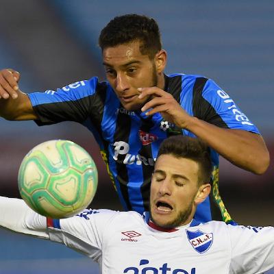#LPV Sebastián Cáceres: Liverpool y Uruguay