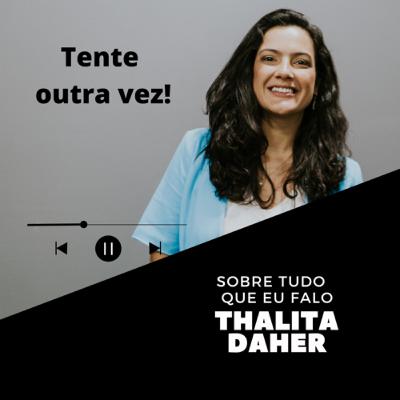 TENTE OUTRA VEZ!