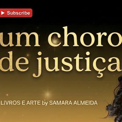 Você sentiu raiva de Deus | Um choro de justiça (Held Mantida dia 25) Você sentiu raiva de Deus | Um choro de justiça (Held Mantida dia 25)