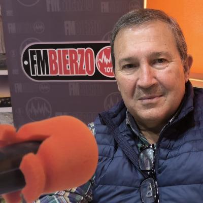 El portavoz de Oncobierzo, Tito Gago, nos habló de la convocatoria para la minifestación en apoyo de la sanidad pública El portavoz de Oncobierzo, Tito Gago, nos habló de la convocatoria para la minifestación en apoyo de la sanidad pública