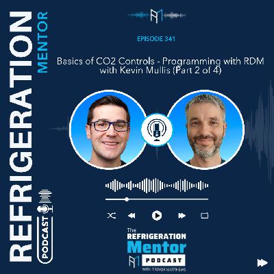 Episode 341. Basics of CO2 Controls - Programming with RDM with Kevin Mullis (Part 2 of 4)