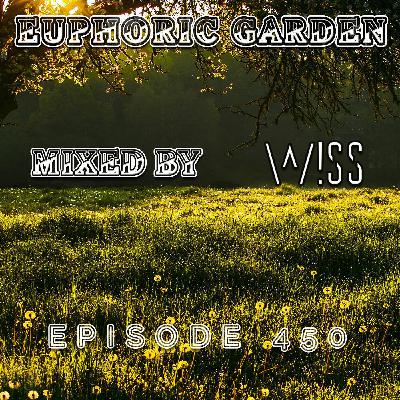 Euphoric Garden 450