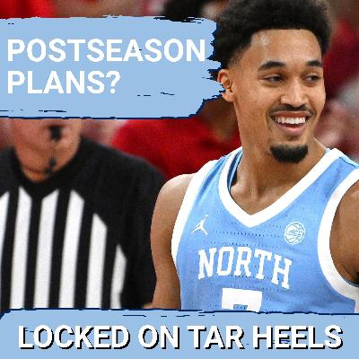 Tyler Zeller Shares How UNC Tar Heels Will Have To ADAPT Without Caleb Wilson in ACC Tournament