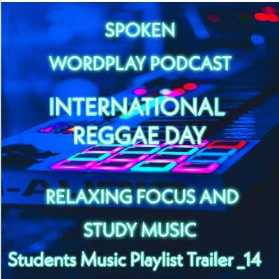 Students Music Playlist 14 Trailer