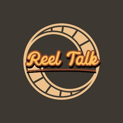 Reel Talk Episode 31: Get Your Freak On Feat. Noor and Mo Wadhwani (Athletifreak)