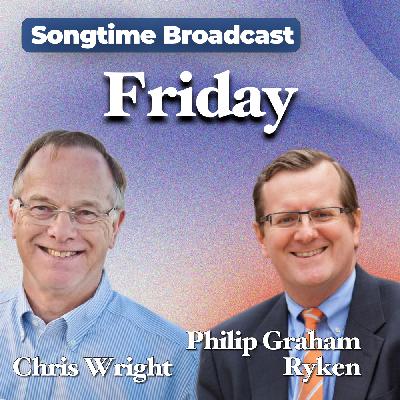 Daily Broadcast 10/31/2025 – Friday