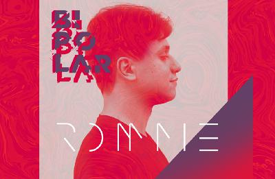 Romnie - Live @Bipolar by Organik, Veo Veo, Zona Colonial, Rep. Dom. (29-03-2019)