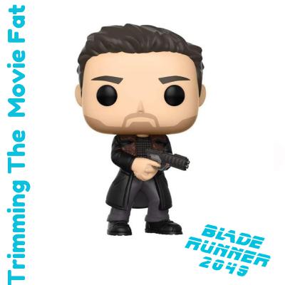 50. Blade Runner 2049 (2017): Why I Think It’s Better Than The Original