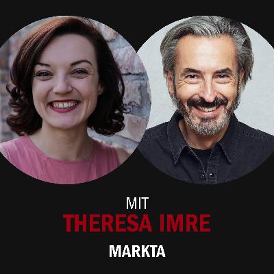 #28 – mit Theresa Imre über unser Essen und was es uns wert sein muss.