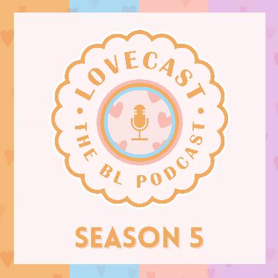 Our Top BLs of 2025 | S5E25