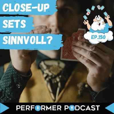 #150 Close-Up Sets sinnvoll?