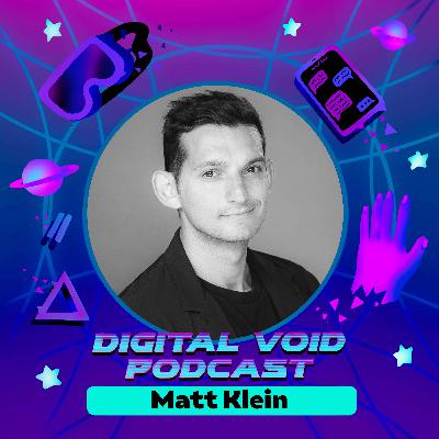 Audience Capture w/ Matt Klein Audience Capture w/ Matt Klein