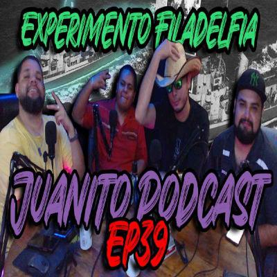 Misterio | El Experimento Filadelfia, En realidad paso? #podcast #teoria #conspiracy