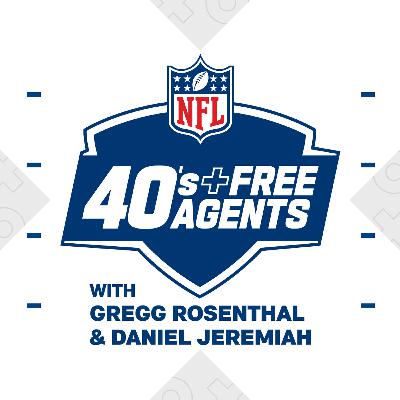 40s and Free Agents: the AFC West’s 5 Impact Additions and Rookies