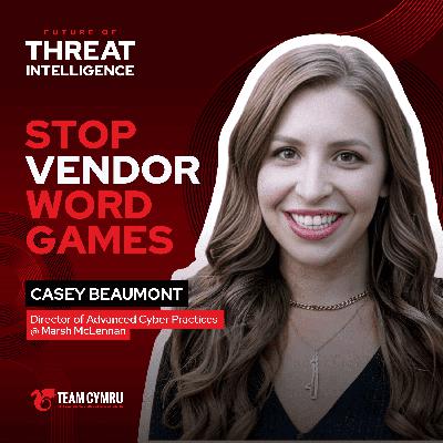 Marsh McLennan's Casey Beaumont on Vendor Breach Assessments That Cut through Legal Games