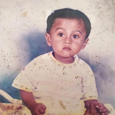 Happy Birthday Bobby Yudha Pradana