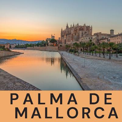 133. Palma De Mallorca, Balearic Islands, Spain