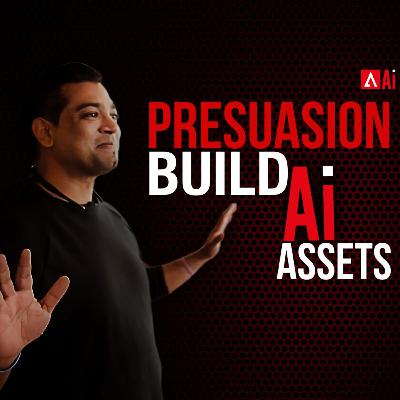 Presuasion In Action Turning Strategy Into AI Assets
