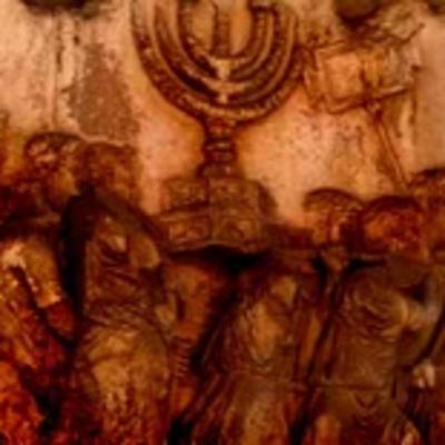 Como o Povo de Israel ainda lembra do Templo?