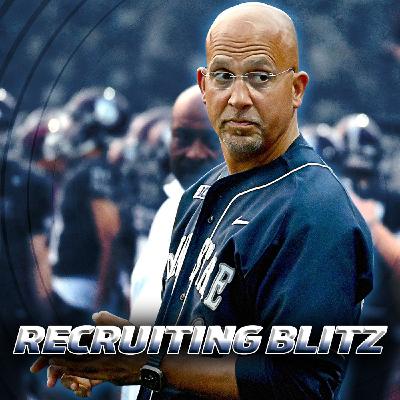 Penn State Recruiting Blitz Begins Ahead of White Out Weekend