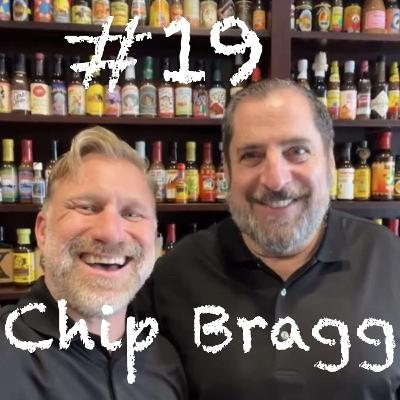 #19 Chip Bragg #19 Chip Bragg