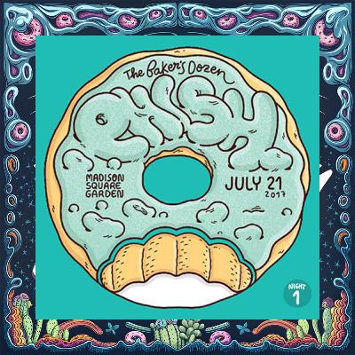 Baker's Dozen N1 - Coconut