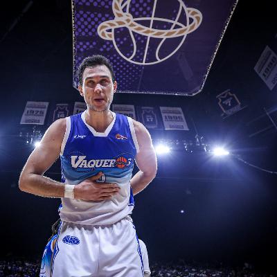 Bayamón campeón y convocatoria del AmeriCup Bayamón campeón y convocatoria del AmeriCup