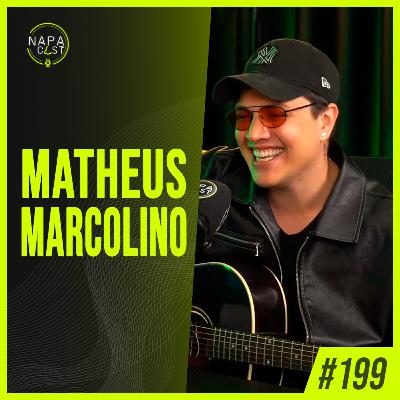 # 199 - Matheus Marcolino