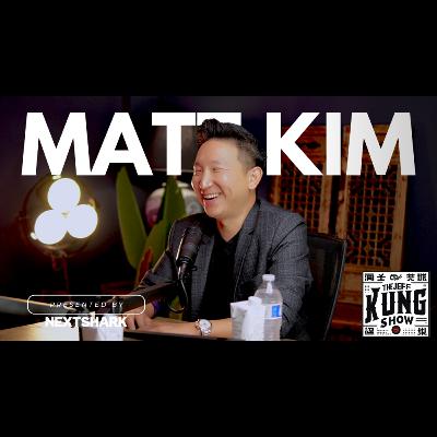 Why Trump is the Only Choice: Matt Kim Exposes Government Control, Social Media Censorship, and the Tenant Media Scandal