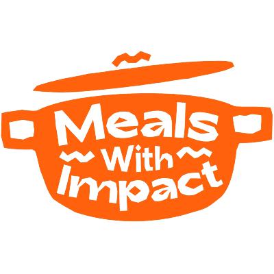 Meals with Impact - A Story of Resilience and Determination at the Heart of Every Meal
