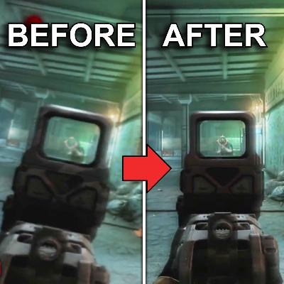 These Arena Changes Are Probably Coming To Tarkov...! These Arena Changes Are Probably Coming To Tarkov...!