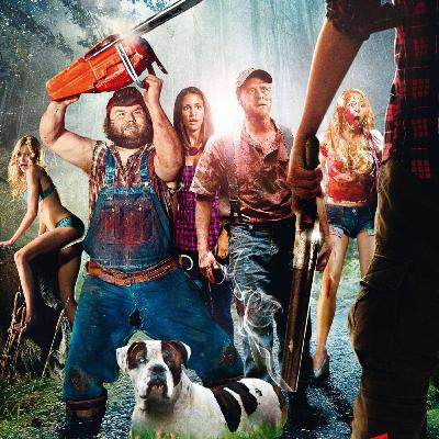 475 NFW Tucker & Dale Vs Evil