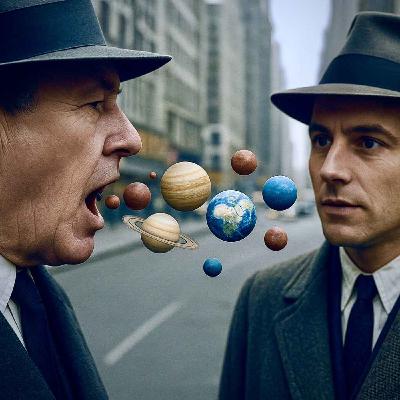 Words Create Worlds (7 minutes)