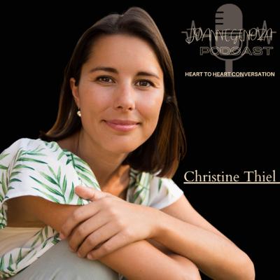 073 Mindfulness Integration Practice into the Working State with Christine Thiel